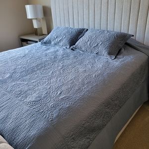 Beautiful Duvet King